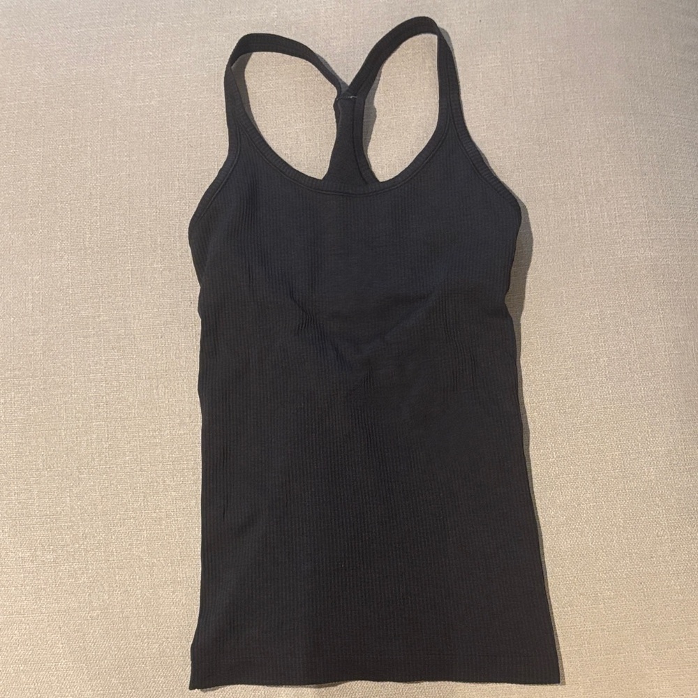 Lululemon Ebb to Street Tank